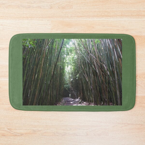 Item preview, Bamboo Serene Rainforest designed and sold by Passion4Travel.