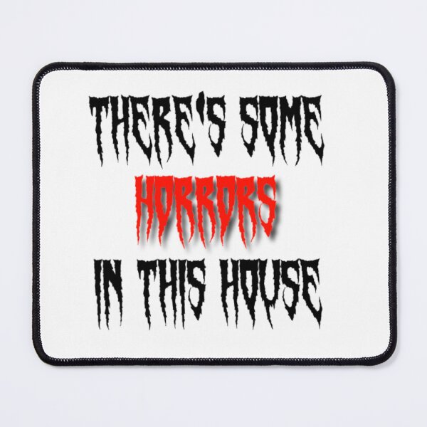 Item preview, there's some horrors in this house designed and sold by mindworldz.