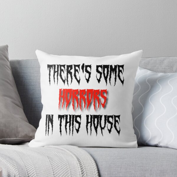 Item preview, there's some horrors in this house designed and sold by mindworldz.