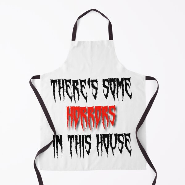 Item preview, there's some horrors in this house designed and sold by mindworldz.