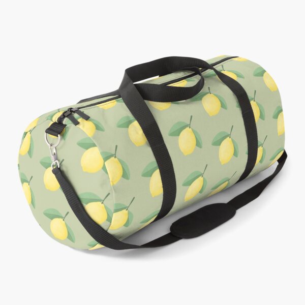 Item preview, Yellow lemon designed and sold by AliciaDiamond.