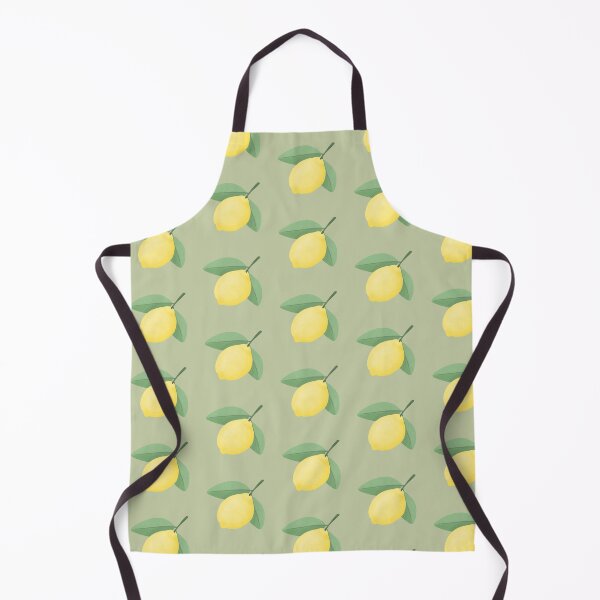 Item preview, Yellow lemon designed and sold by AliciaDiamond.