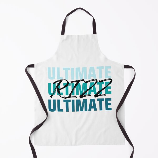Item preview, Ultimate Rizz designed and sold by BeWitchingMom.