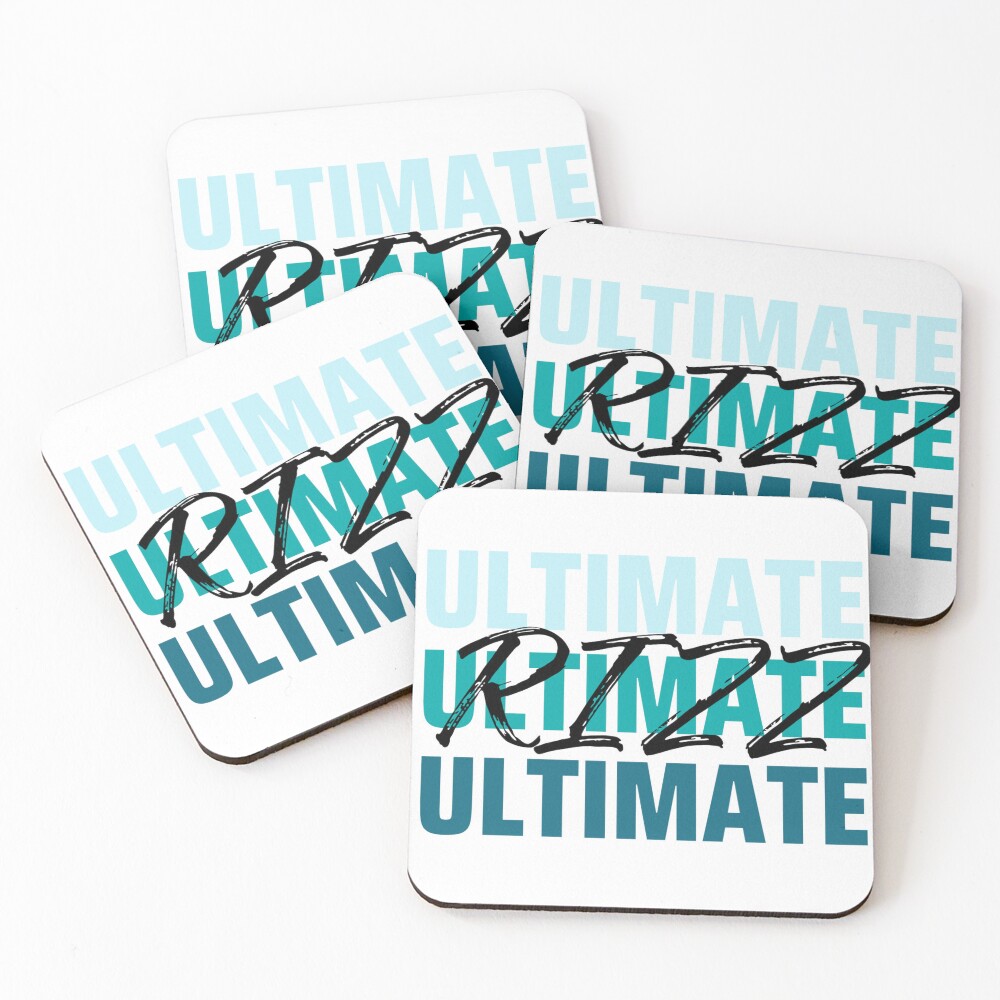 Item preview, Coasters (Set of 4) designed and sold by BeWitchingMom.