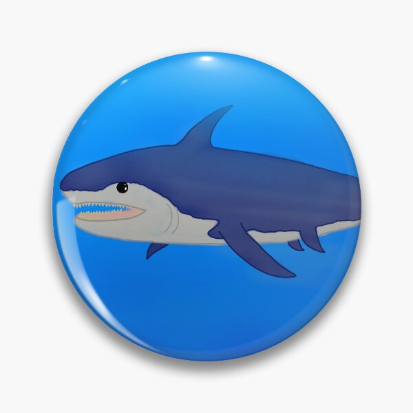 Item preview, Shark designed and sold by Haglaz97.