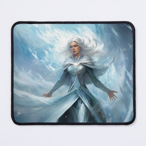 Item preview, ice mage designed and sold by AspalZira.