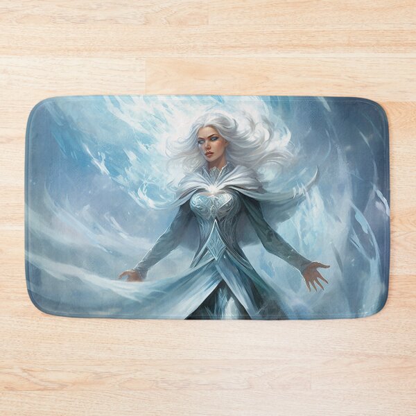 Item preview, ice mage designed and sold by AspalZira.