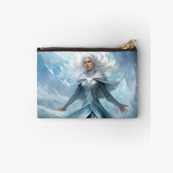 Item preview, ice mage designed and sold by AspalZira.