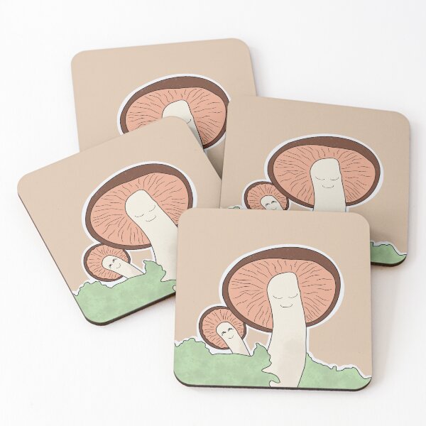 Item preview, Happy Shrooms designed and sold by MadeByLexx.
