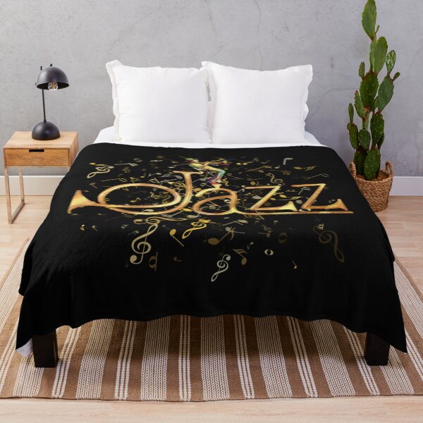 Item preview, Jazz designed and sold by ShaniyReinger.