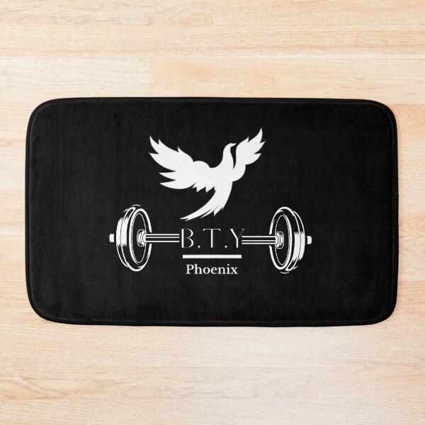 Item preview, Phoenix Better than yesterday! designed and sold by Jesús  Chacín.