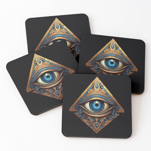 Artikelvorschau, Eye of Providence entworfen und verkauft von excelente.