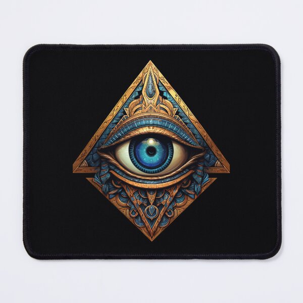 Item preview, Eye of Providence designed and sold by excelente.