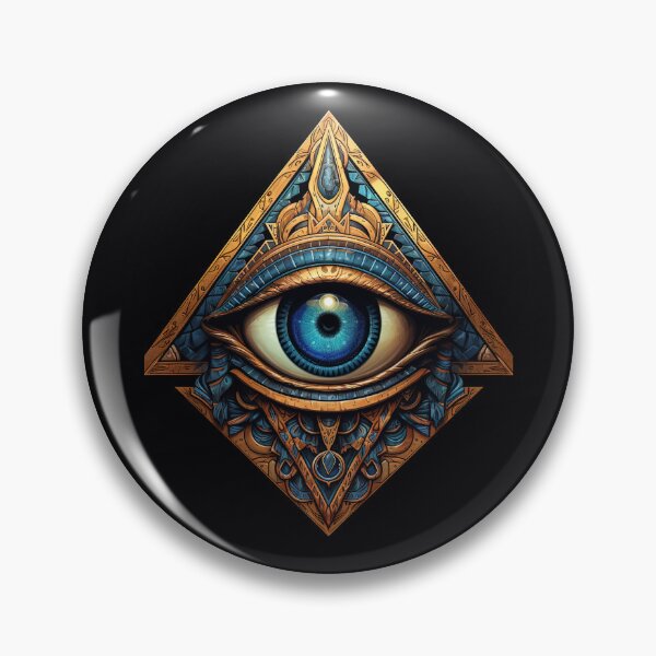 Artikelvorschau, Eye of Providence entworfen und verkauft von excelente.