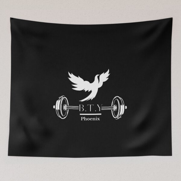 Item preview, Phoenix Better than yesterday! designed and sold by Jesús  Chacín.