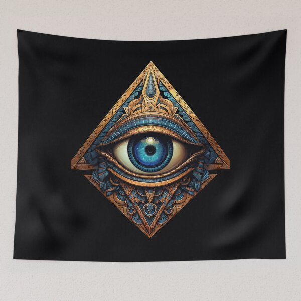 Artikelvorschau, Eye of Providence entworfen und verkauft von excelente.