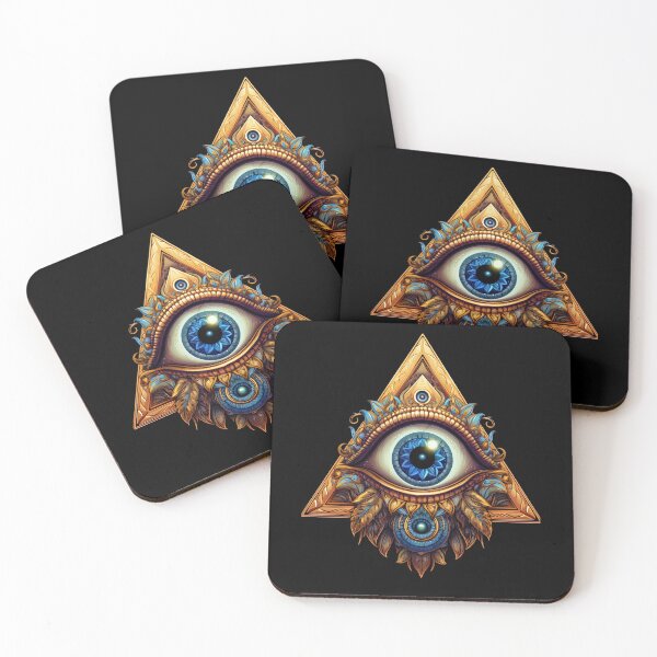 Artikelvorschau, Eye of Providence entworfen und verkauft von excelente.
