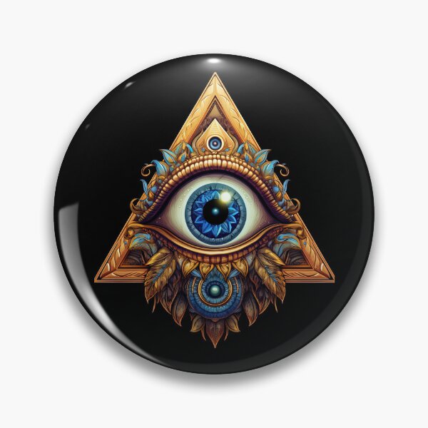 Artikelvorschau, Eye of Providence entworfen und verkauft von excelente.