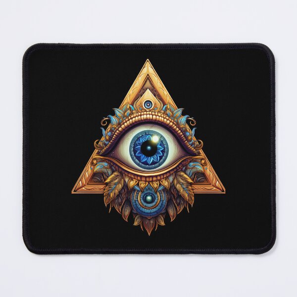 Item preview, Eye of Providence designed and sold by excelente.