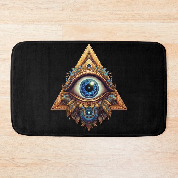 Artikelvorschau, Eye of Providence entworfen und verkauft von excelente.