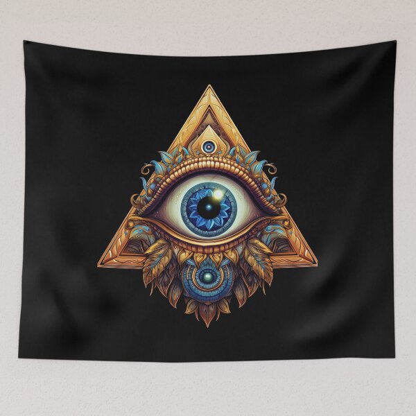Artikelvorschau, Eye of Providence entworfen und verkauft von excelente.