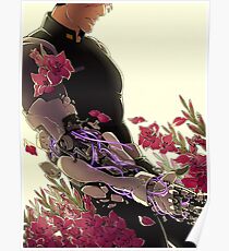 Shiro Poster