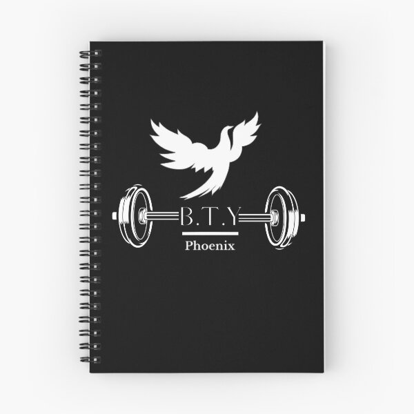 Item preview, Phoenix Better than yesterday! designed and sold by Jesús  Chacín.
