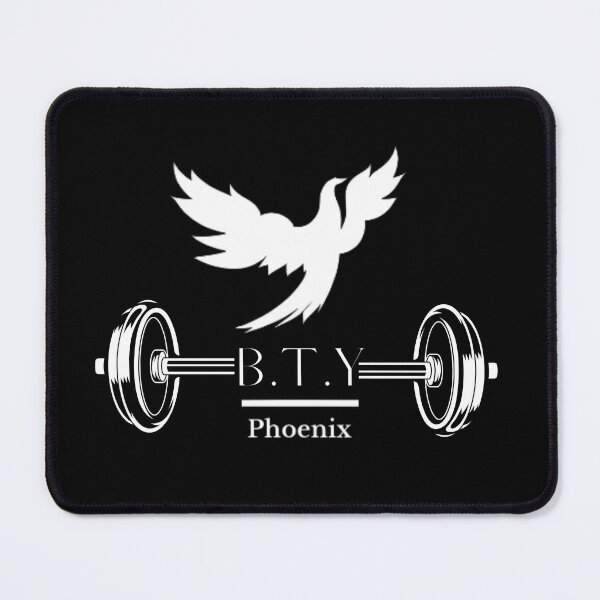 Item preview, Phoenix Better than yesterday! designed and sold by Jesús Chacín.