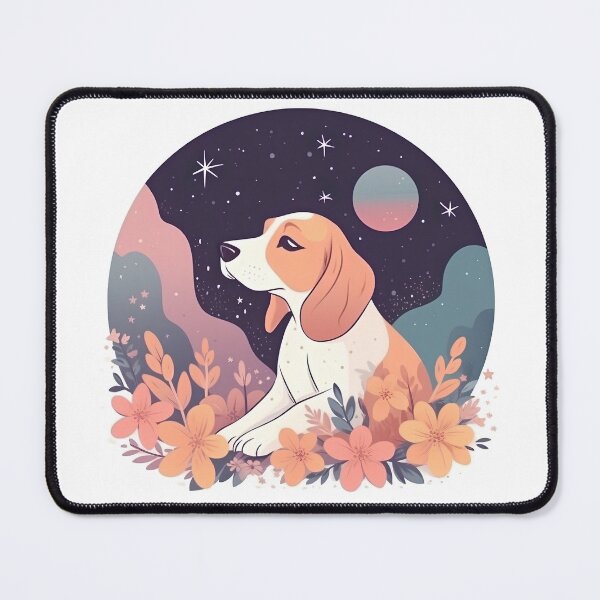 Item preview, Beagle dreams collection designed and sold by marso9333.