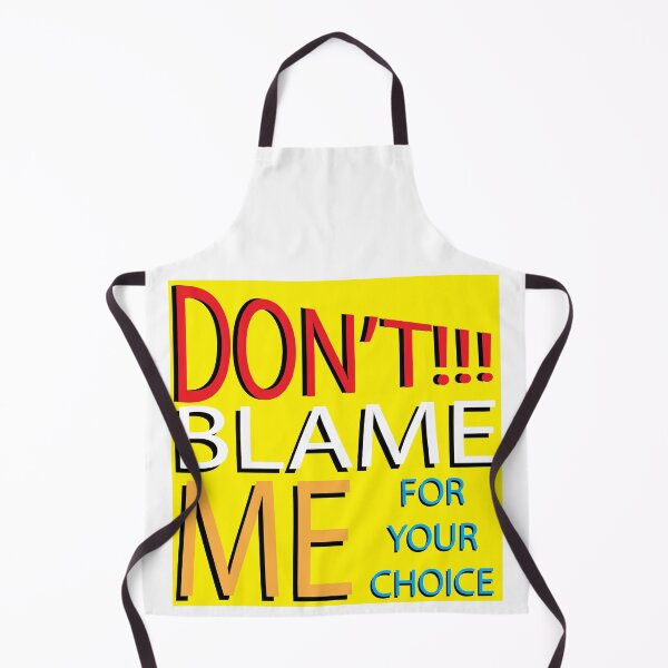 Item preview, ACCOUNTABILITY designed and sold by Cama-Chef-It-Up.