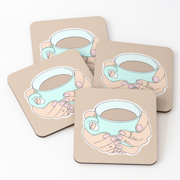 Item preview, Cute tea designed and sold by MadeByLexx.