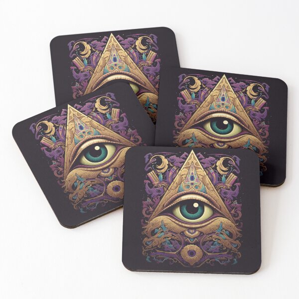Artikelvorschau, Eye of Providence entworfen und verkauft von excelente.