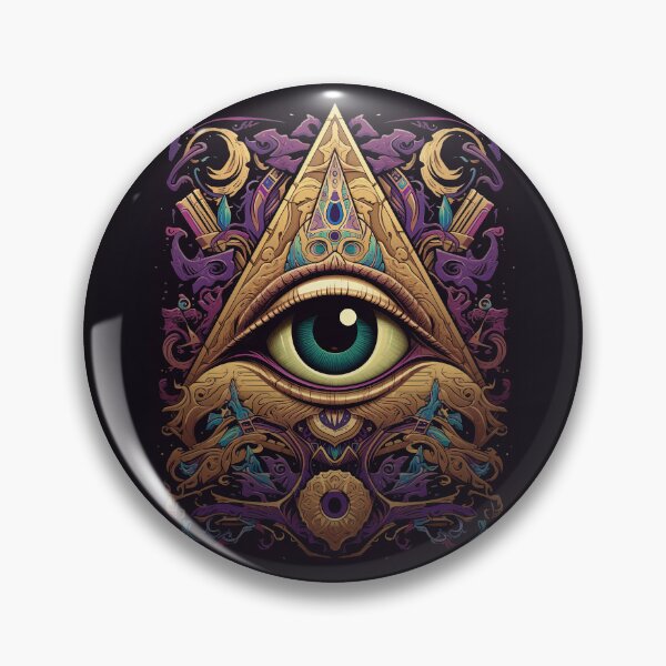 Artikelvorschau, Eye of Providence entworfen und verkauft von excelente.