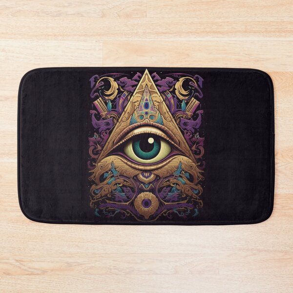 Artikelvorschau, Eye of Providence entworfen und verkauft von excelente.