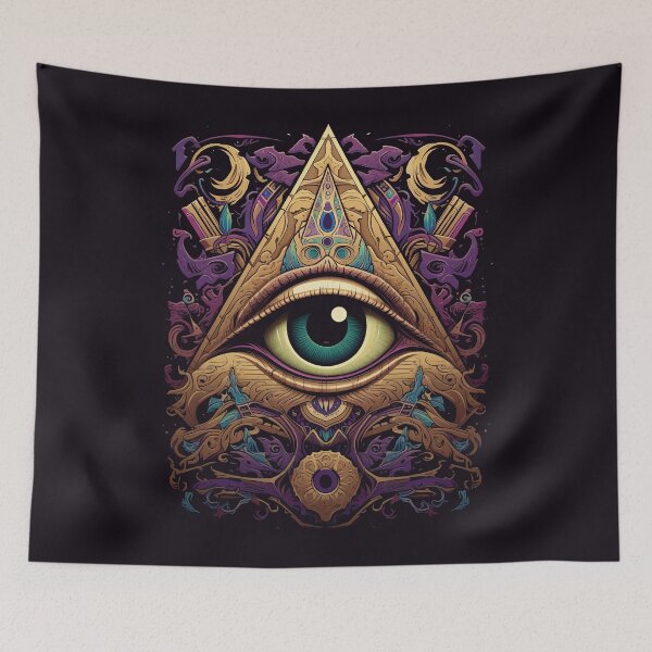 Artikelvorschau, Eye of Providence entworfen und verkauft von excelente.