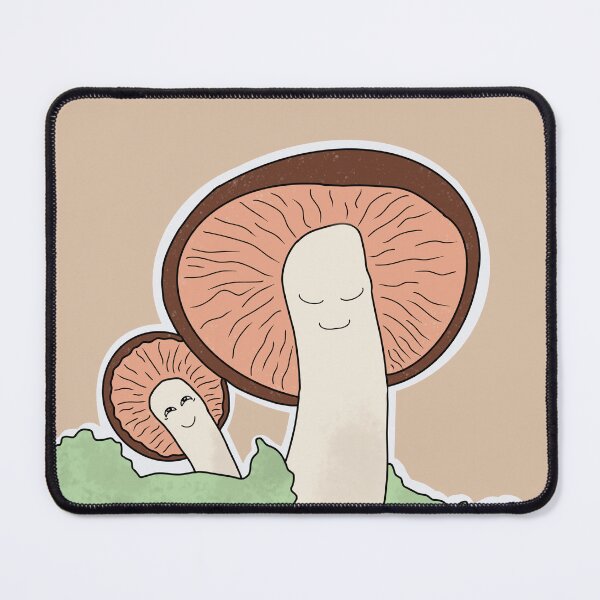 Item preview, Happy Shrooms designed and sold by MadeByLexx.