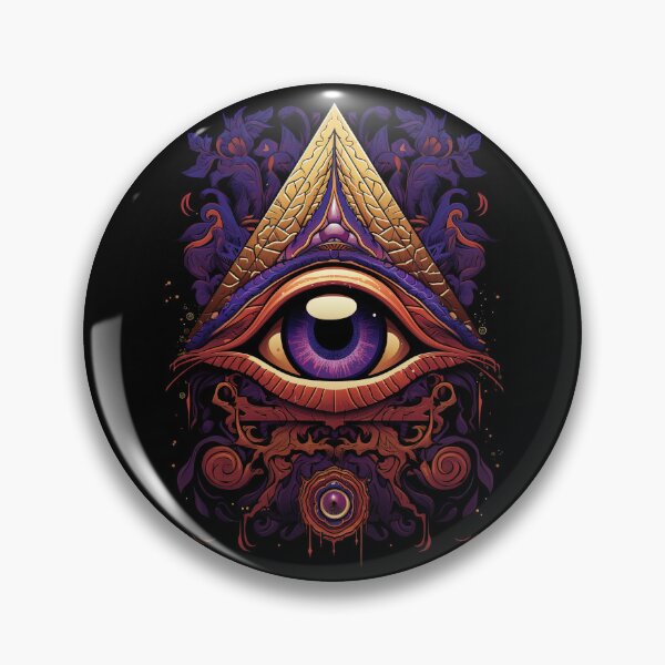 Artikelvorschau, Eye of Providence entworfen und verkauft von excelente.