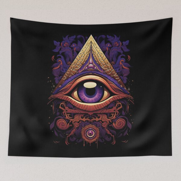 Artikelvorschau, Eye of Providence entworfen und verkauft von excelente.