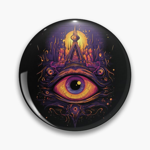 Artikelvorschau, Eye of Providence entworfen und verkauft von excelente.
