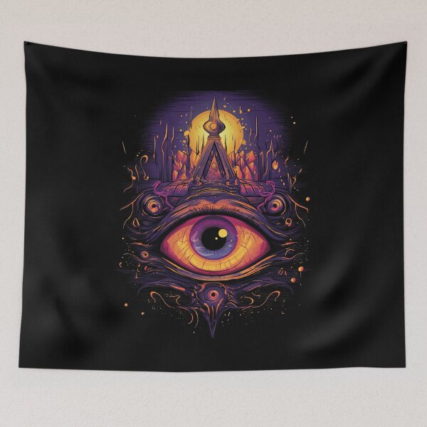 Artikelvorschau, Eye of Providence entworfen und verkauft von excelente.