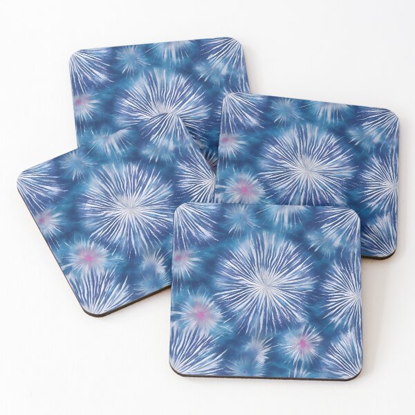 Artikelvorschau, Werten Sie Ihren Stil mit Shibori-Batikmustern auf: Trendige Designs für Kleidung und Heimdekoration entworfen und verkauft von Tamas Das.