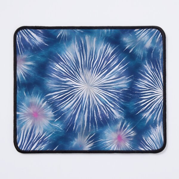 Item preview, Elevate Your Style with Shibori Tie Dye Patterns: Trendy Designs for Clothing and Home Decor designed and sold by Tamas Das.