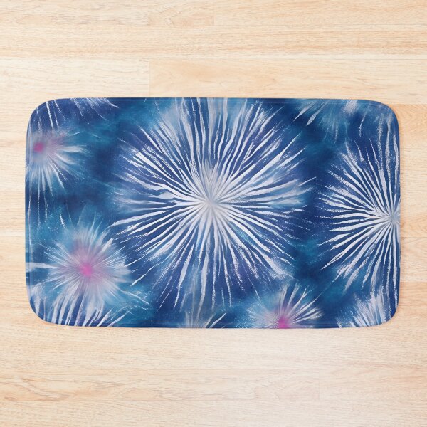Artikelvorschau, Werten Sie Ihren Stil mit Shibori-Batikmustern auf: Trendige Designs für Kleidung und Heimdekoration entworfen und verkauft von Tamas Das.