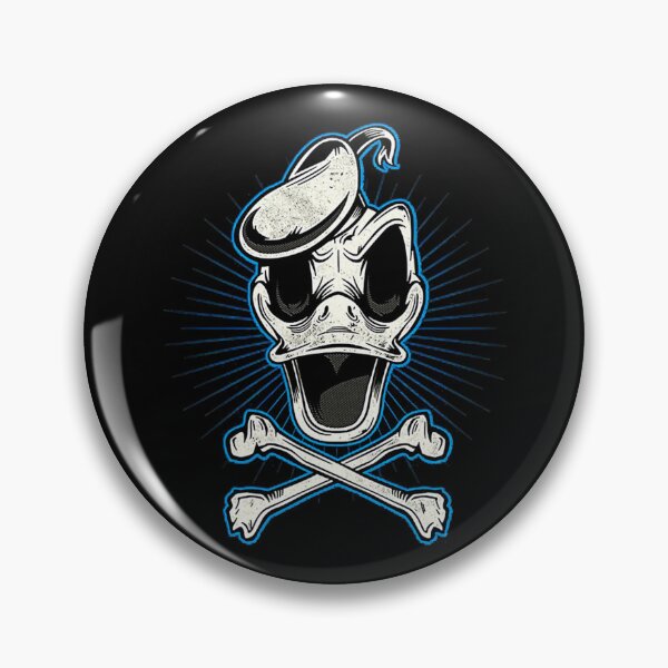 Item preview, Art - Donald Duck designed and sold by kanjustingz.