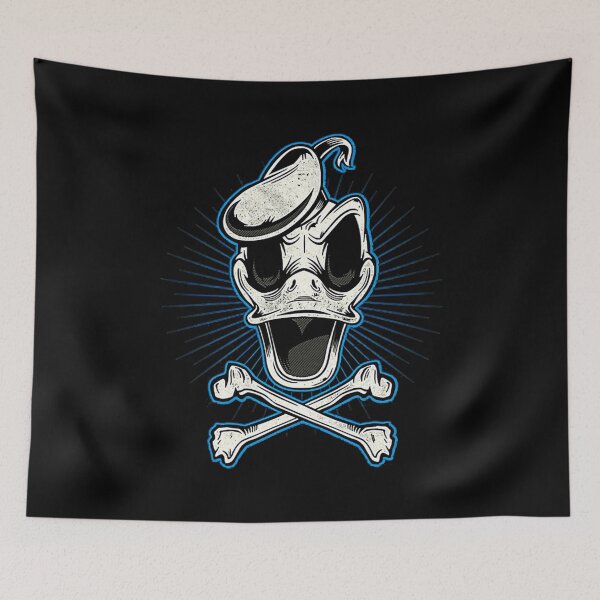 Item preview, Art - Donald Duck designed and sold by kanjustingz.