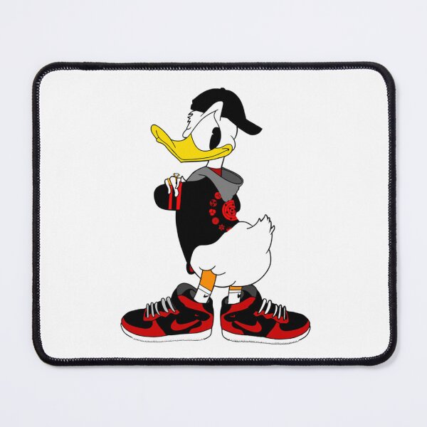 Item preview, Art - Donald Duck designed and sold by kanjustingz.