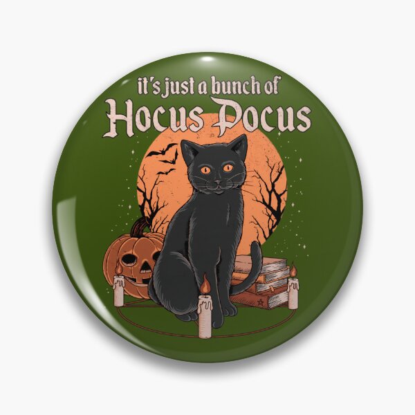Item preview, Manojo de Hocus Pocus designed and sold by ozlzjwkcmzz51.