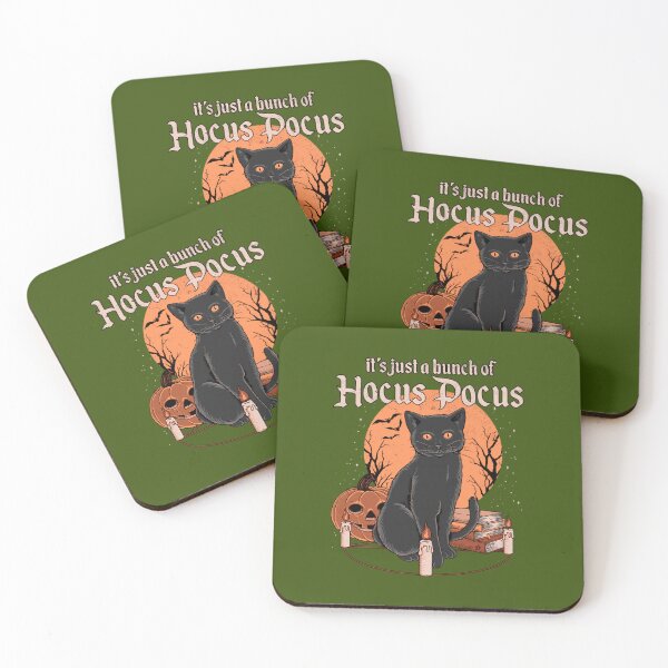Item preview, Manojo de Hocus Pocus designed and sold by ozlzjwkcmzz51.