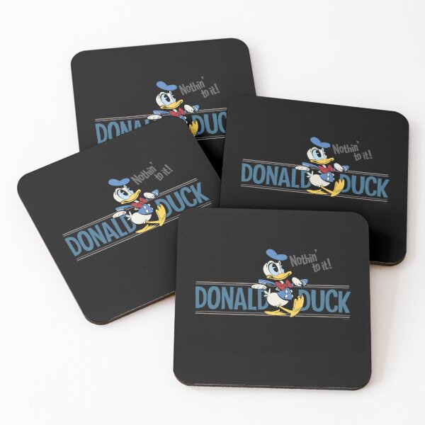 Item preview, Art - Donald Duck designed and sold by kanjustingz.