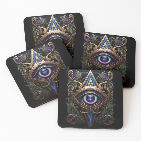 Artikelvorschau, Eye of Providence entworfen und verkauft von excelente.